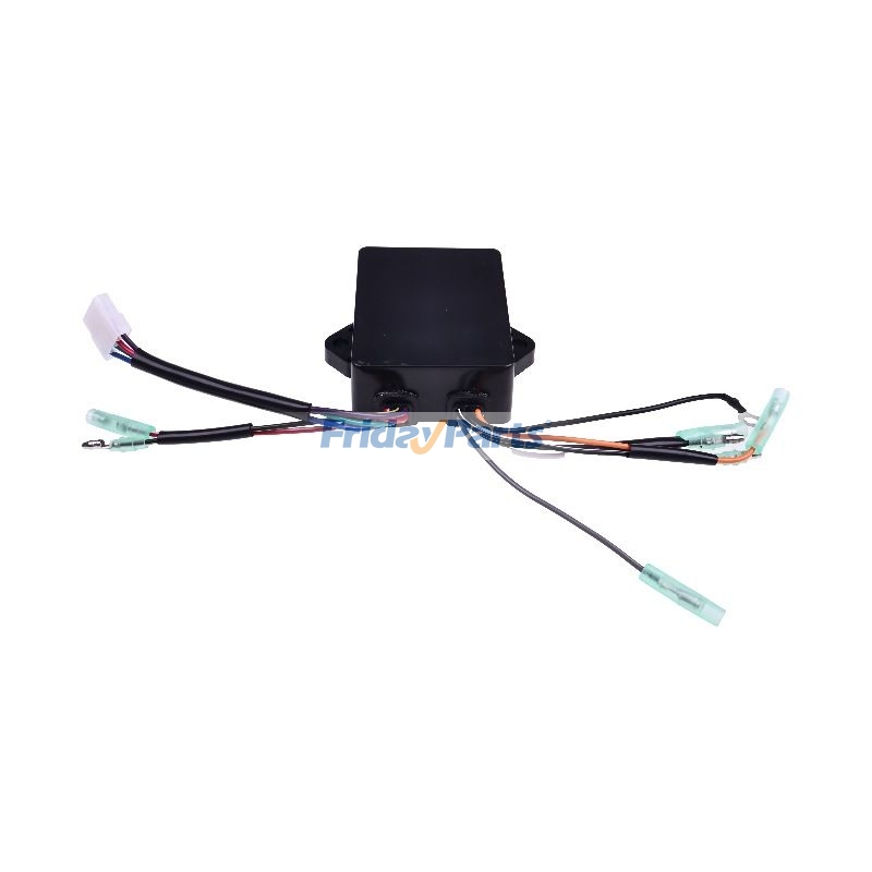 Encendedor CDI 21119-3734 21119-3735 para Kawasaki 750 SS STX STS ST Super Sport 1992-1998 de FridayParts