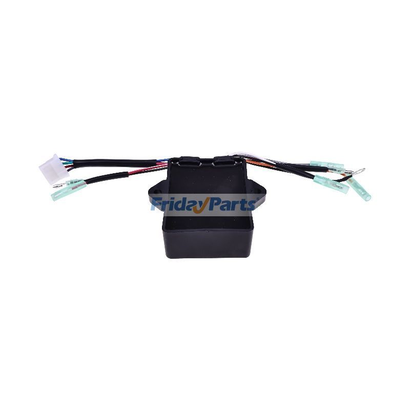 Encendedor CDI 21119-3734 21119-3735 para Kawasaki 750 SS STX STS ST Super Sport 1992-1998