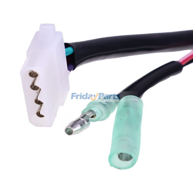 Parte para Motocicleta