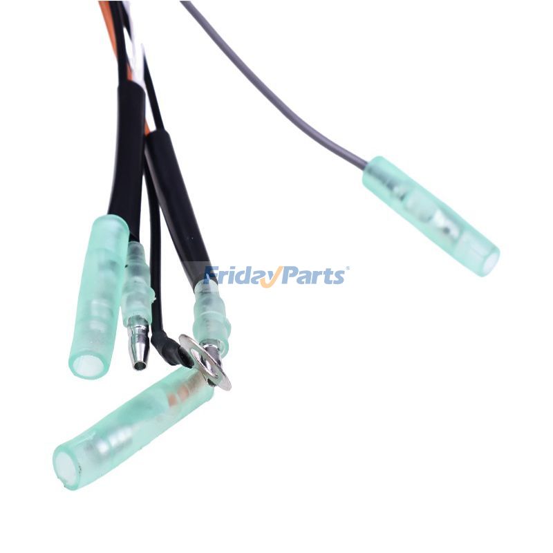 Encendedor CDI 21119-3734 21119-3735 para Kawasaki 750 SS STX STS ST Super Sport 1992-1998 para Motocicleta Para Kawasaki FridayParts