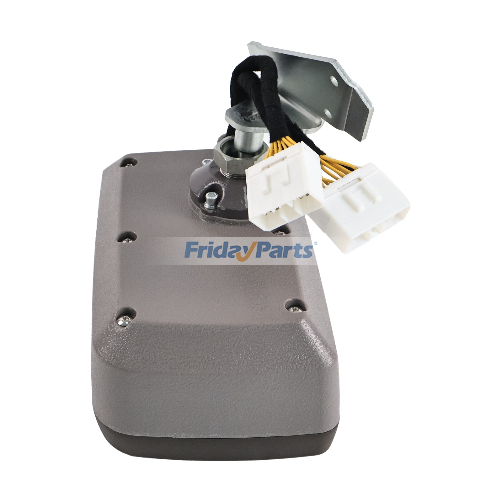 ECU de monitorización 14609502 con programa para excavadora Volvo EC140C EC160D EC210C EC235D EC290C EC300D EC360C EC460C EC700C EW180C FC2121C Para VOLVO