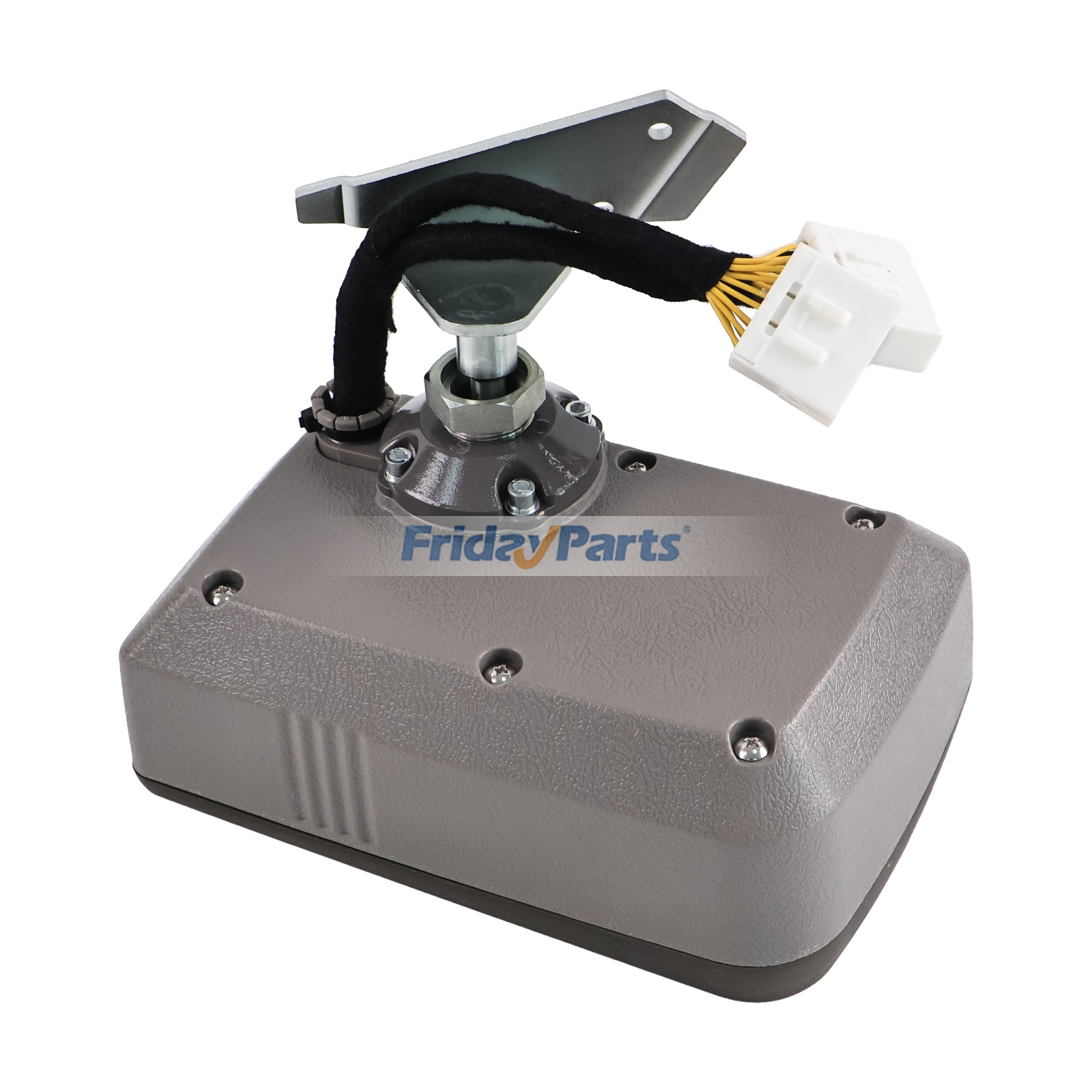 ECU de monitorización 14609502 con programa para excavadora Volvo EC140C EC160D EC210C EC235D EC290C EC300D EC360C EC460C EC700C EW180C FC2121C
