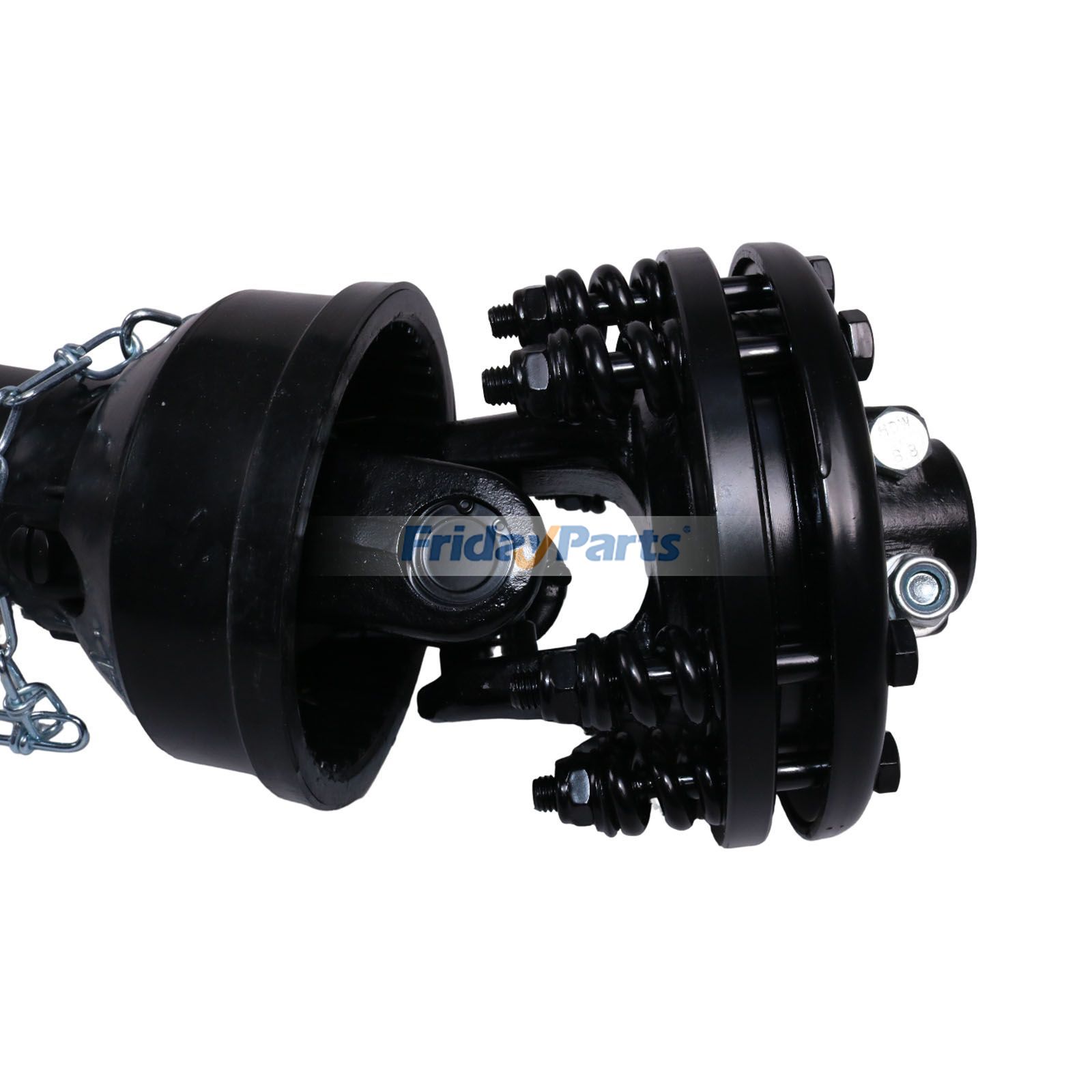  Universal PTO Driveline For JOHN DEERE