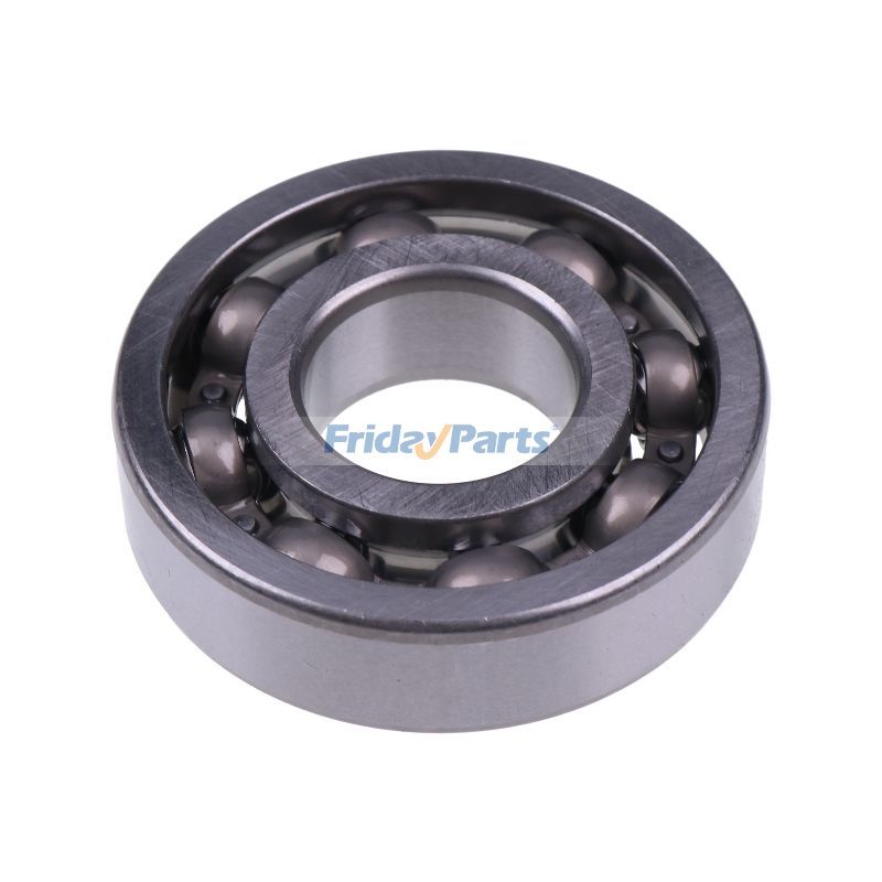 Roulement 93306-37802-00 pour moto Yamaha 1999-2006 TTR250 1989 YZ250W ATV 2008-2013 Raptor 250pourPour Yamaha