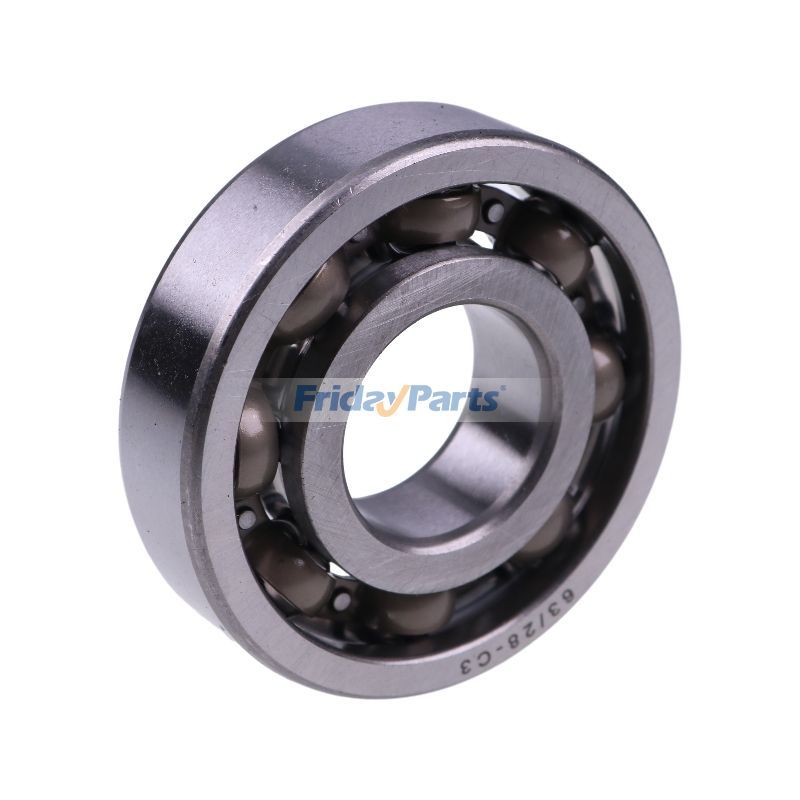 Roulement 93306-37802-00 pour moto Yamaha 1999-2006 TTR250 1989 YZ250W ATV 2008-2013 Raptor 250