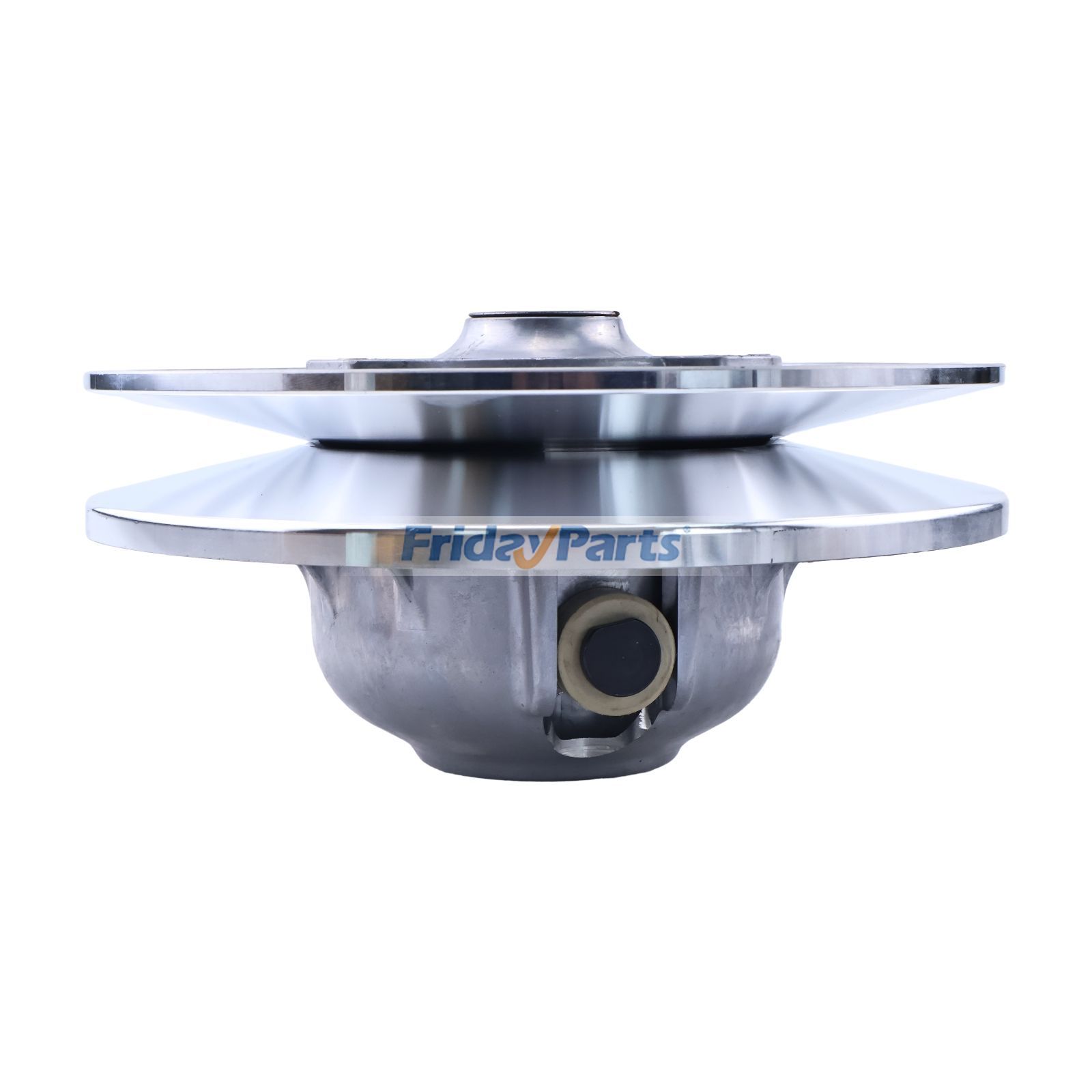 Secondary Driven Clutch 1323298 for Polaris General 1000 2016-2022