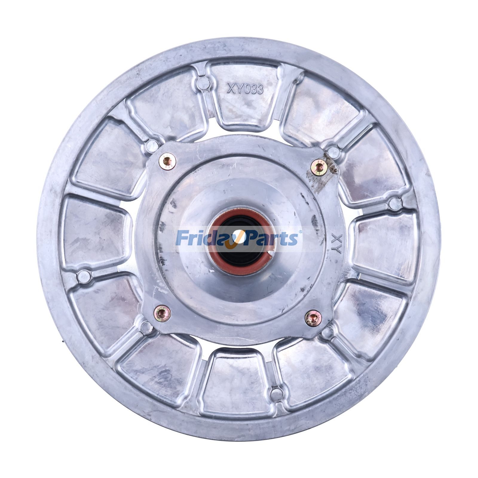 Sekundär angetriebene Kupplung 1323298 für Polaris General 1000 2016-2022 RZR XP 1000