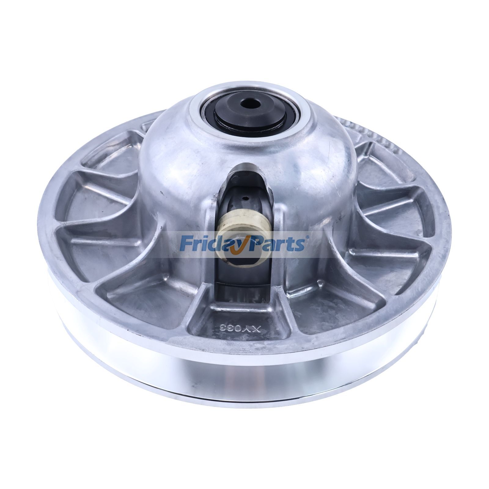 Sekundär angetriebene Kupplung 1323298 für Polaris General 1000 2016-2022 RZR XP 1000für Für Polaris