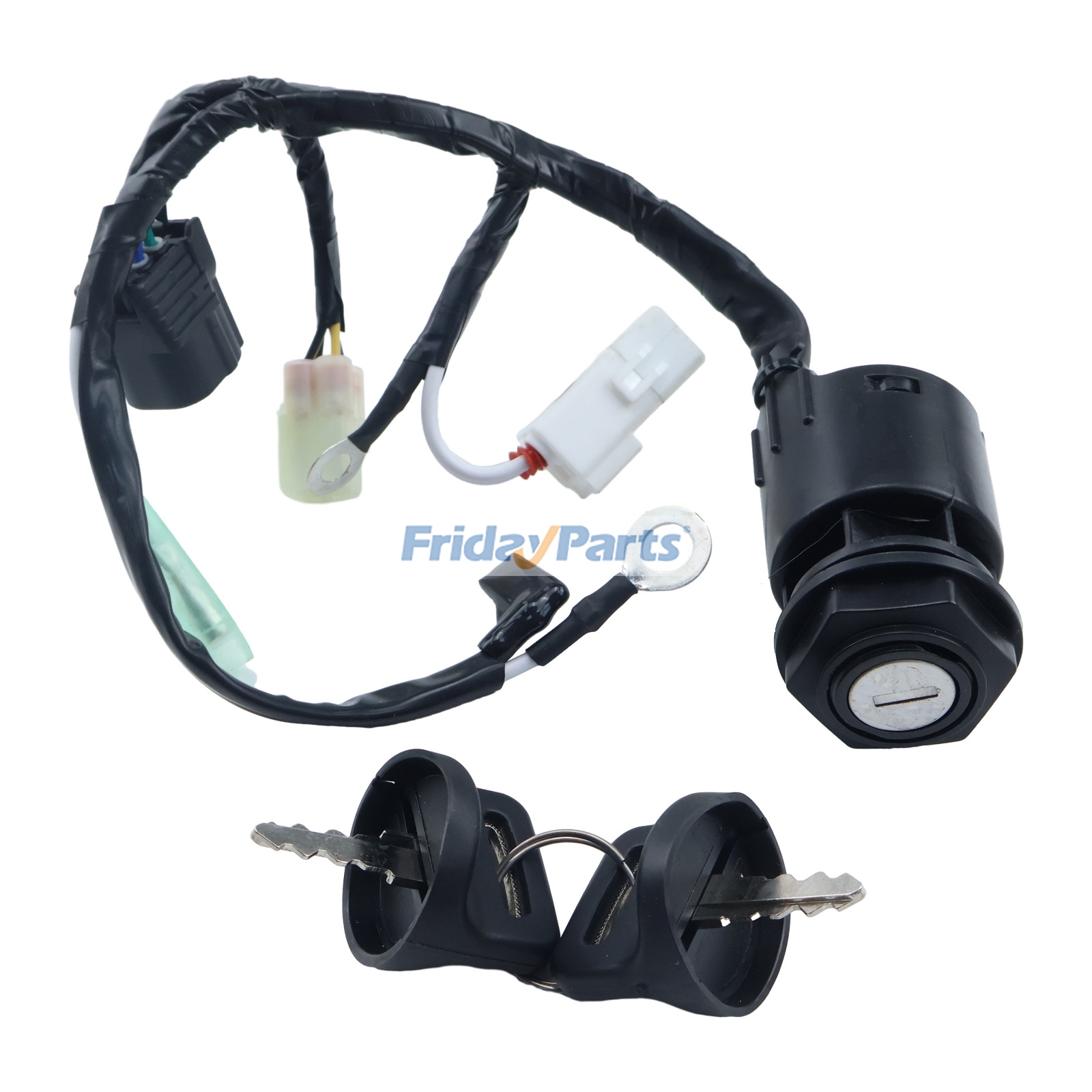 Combination Switch for Engine