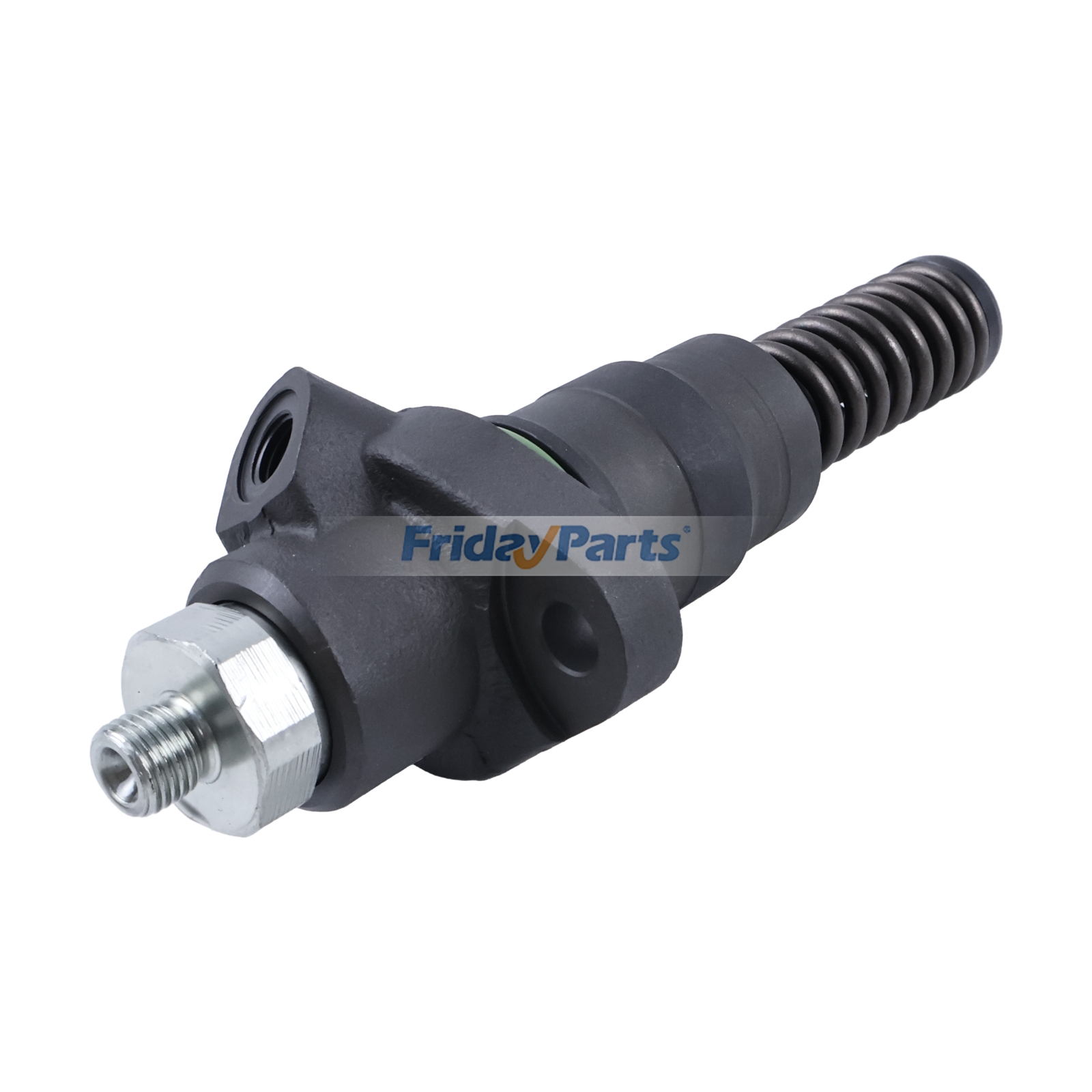 Bomba de inyección de combustible VOE20798675 para excavadora Volvo EC140C EC160C EC210C ECR145C L60 L90F