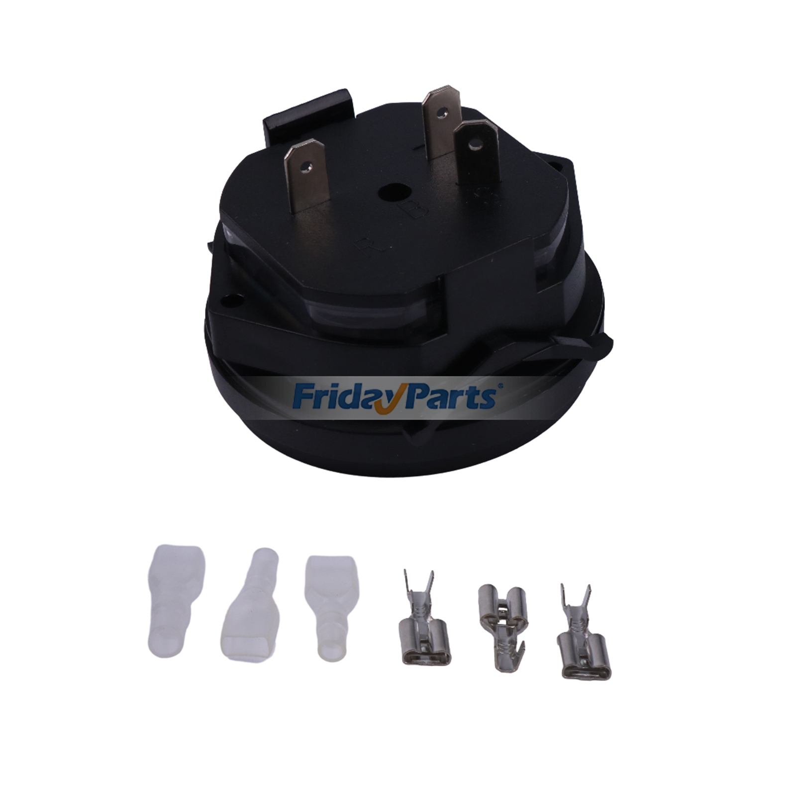 Betriebsstundenzählerfür Verdichter,Motor,Bagger,LaderFür CAT