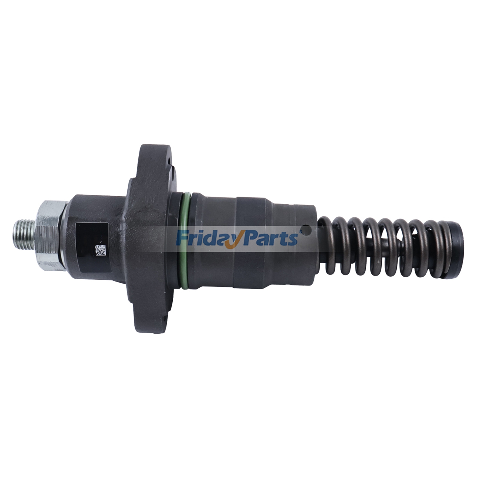 Bomba de inyección de combustible VOE20798675 para excavadora Volvo EC140C EC160C EC210C ECR145C L60 L90F para Excavadora,Pala cargadora Para VOLVO FridayParts