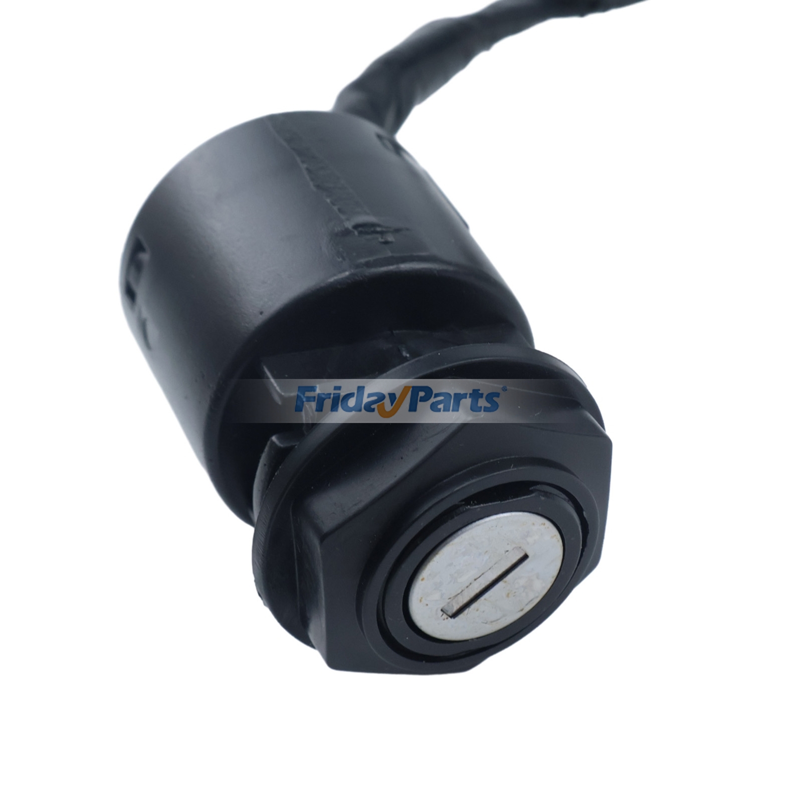  Combination Switch 
