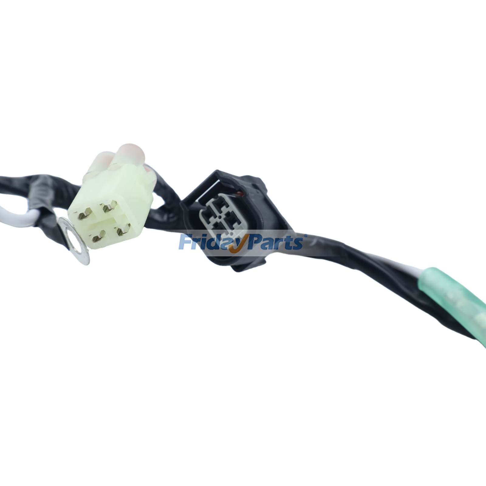 FridayParts Combination Switch