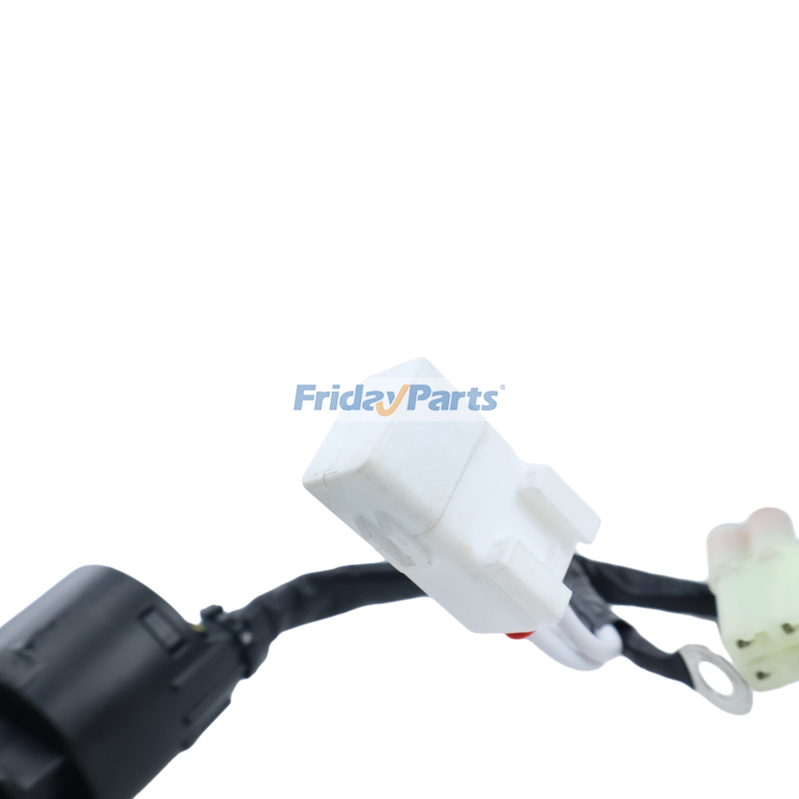 Combination Switch  Engine