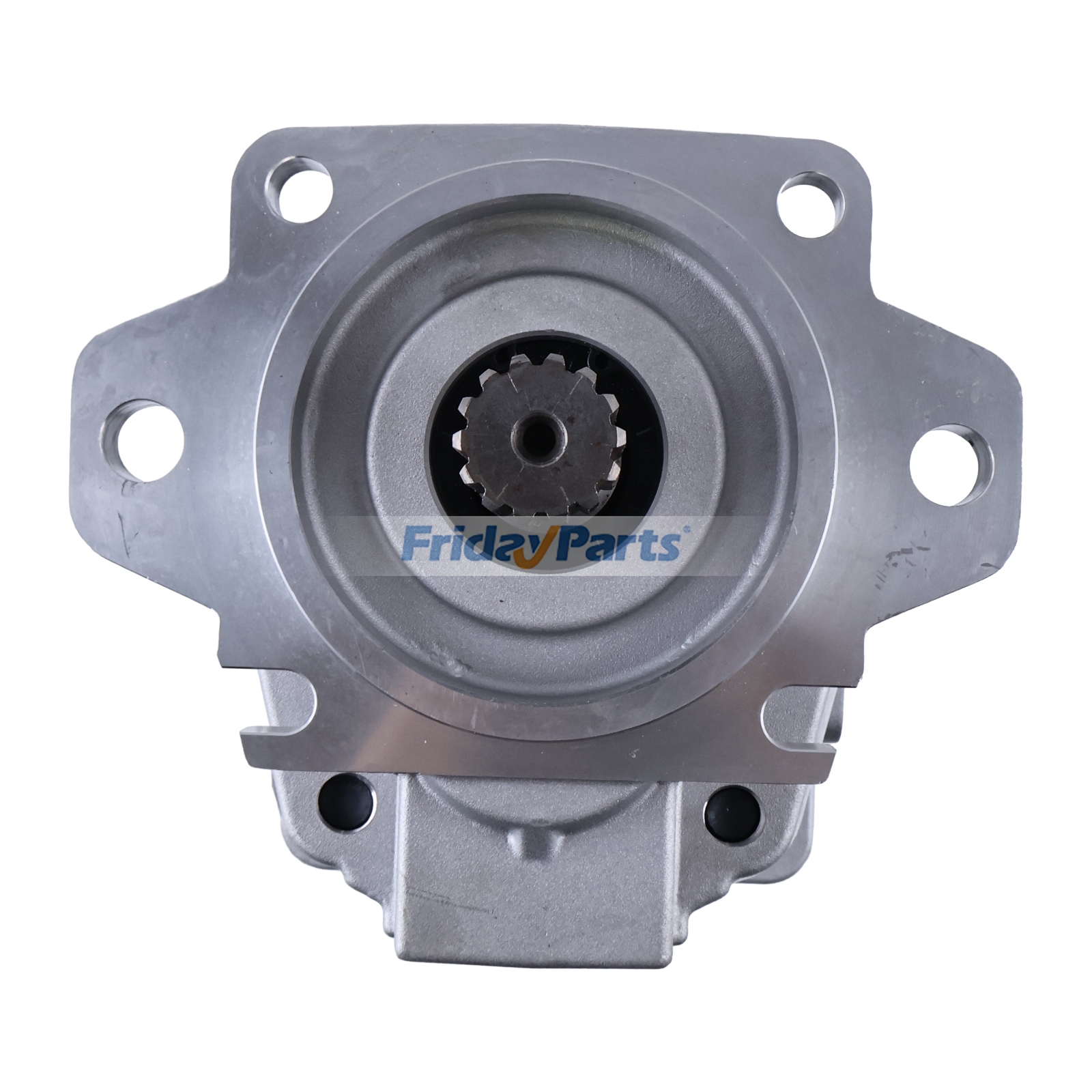 FridayParts BullHydraulic Pump