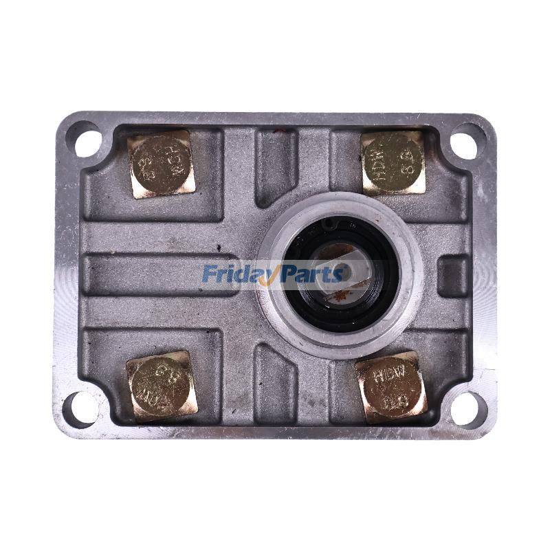 RH Hydraulic Gear Pump Oil Pump for Others