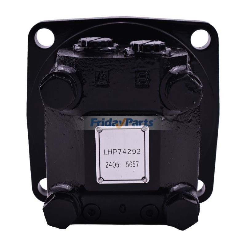 Moteur hydraulique Pour Danfoss