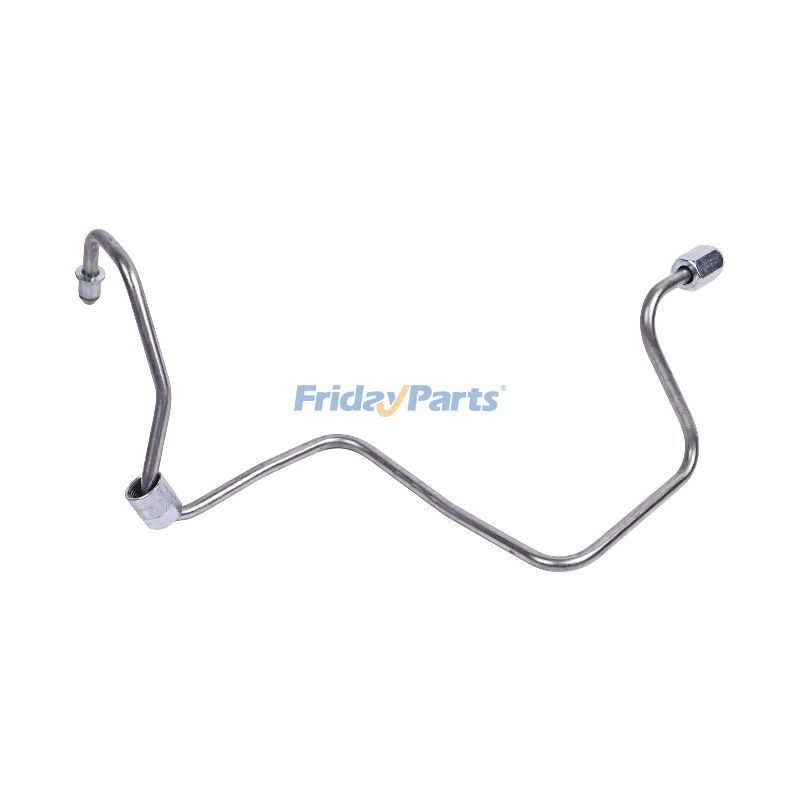 Engine Fuel Transfer Tube