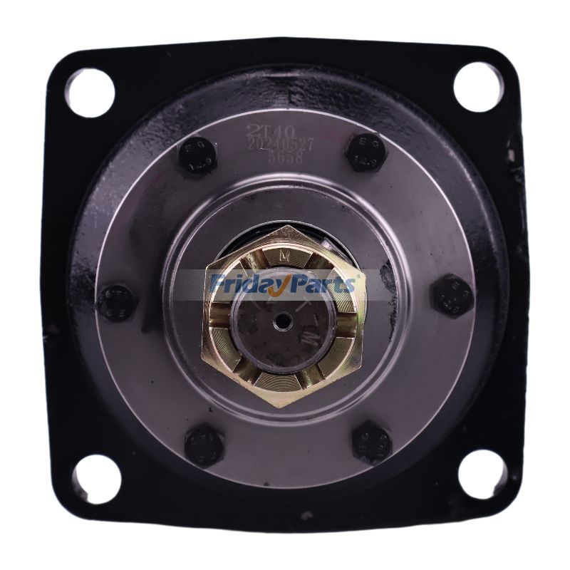 Moteur hydraulique de FridayParts