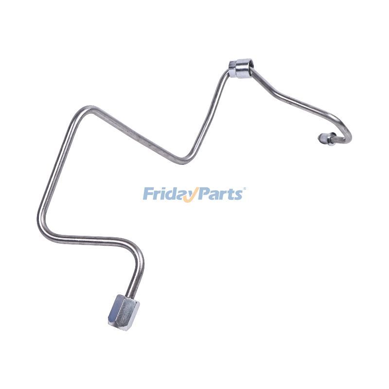 Fuel Transfer Tube 4934268 for Cummins Engine ISB6.7 QSB6.7