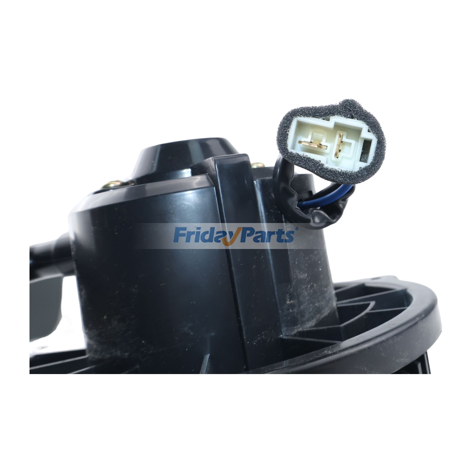 Fan Blower Motor For CASE,For HYUNDAI Excavator,Loader