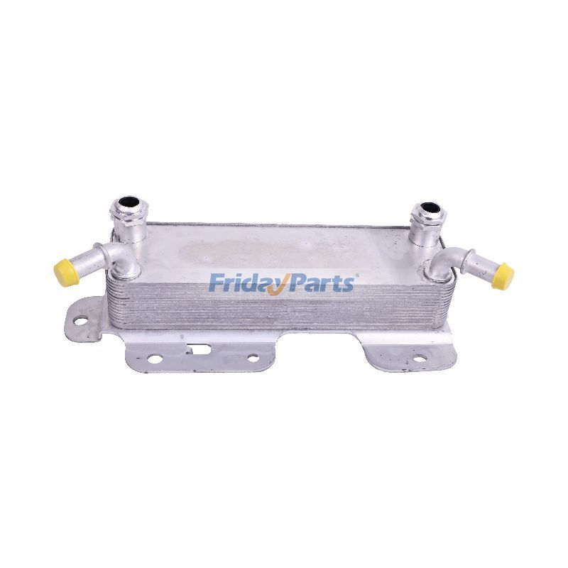 Vehicle Oil Cooler F-250 F-350 F-450 F-550 2011-2016