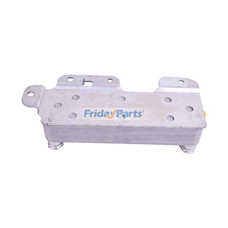 Oil Cooler F-250 F-350 F-450 F-550 2011-2016 in Stock in China