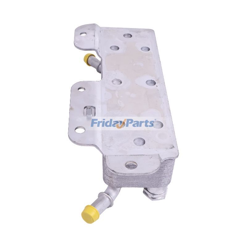 FridayParts Oil Cooler F-250 F-350 F-450 F-550 2011-2016
