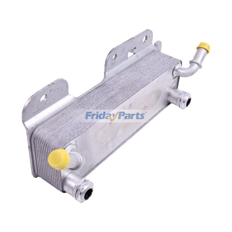  Oil Cooler F-250 F-350 F-450 F-550 2011-2016 For Ford