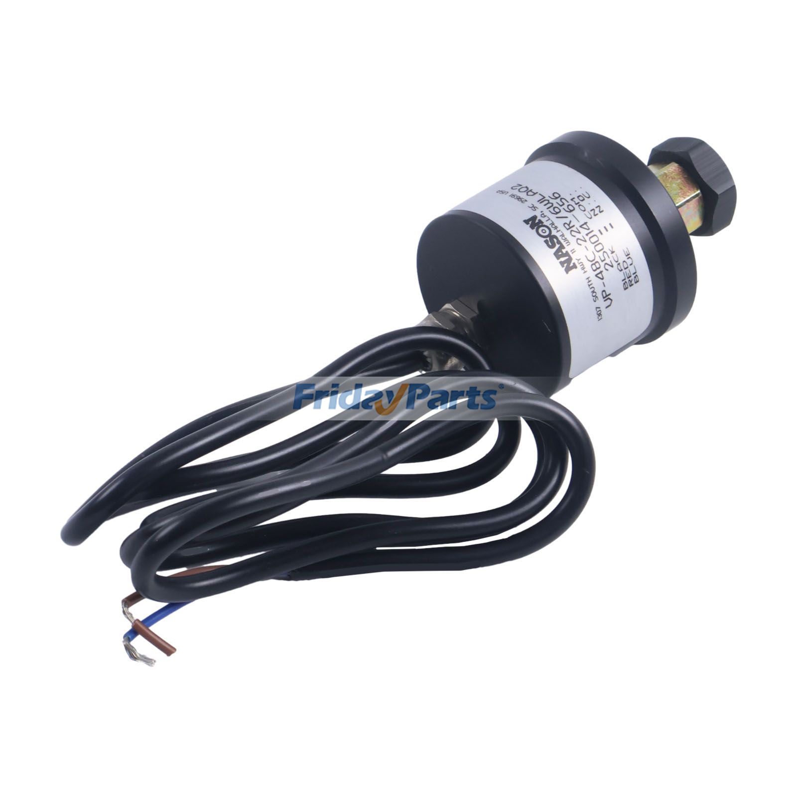 Interrupteur à pression Pour Sullair