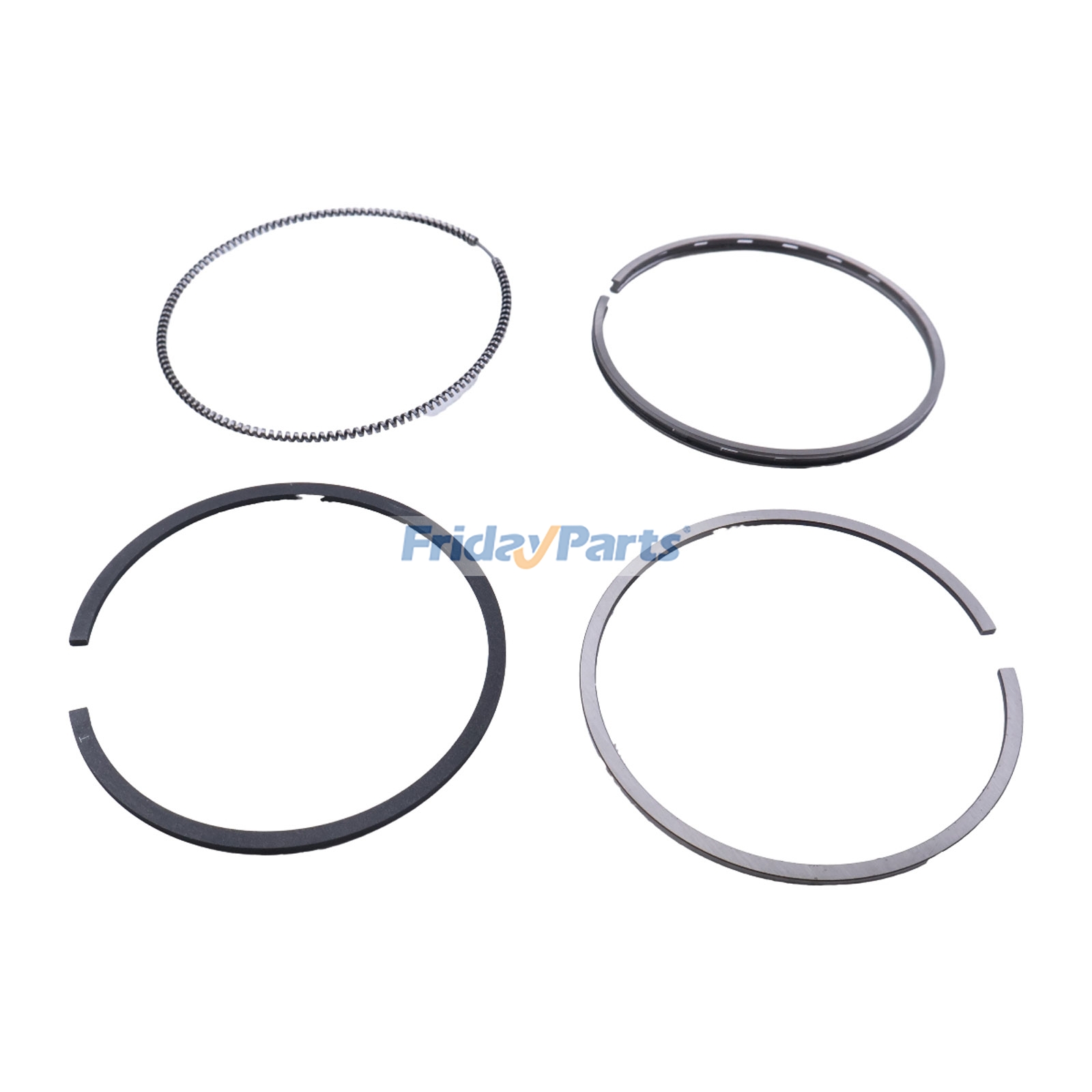Piston Ring Kit for Engine