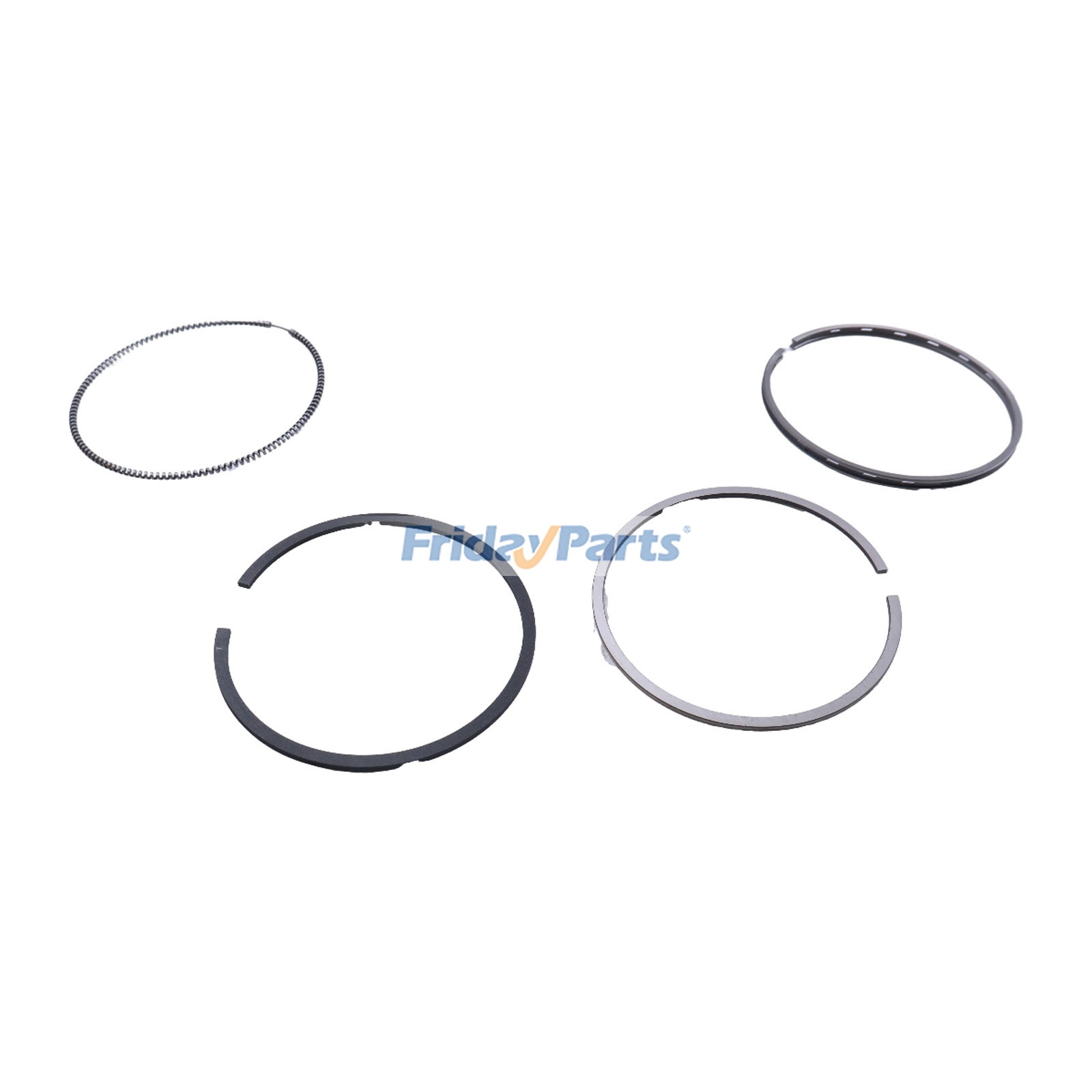 Engine Piston Ring Kit