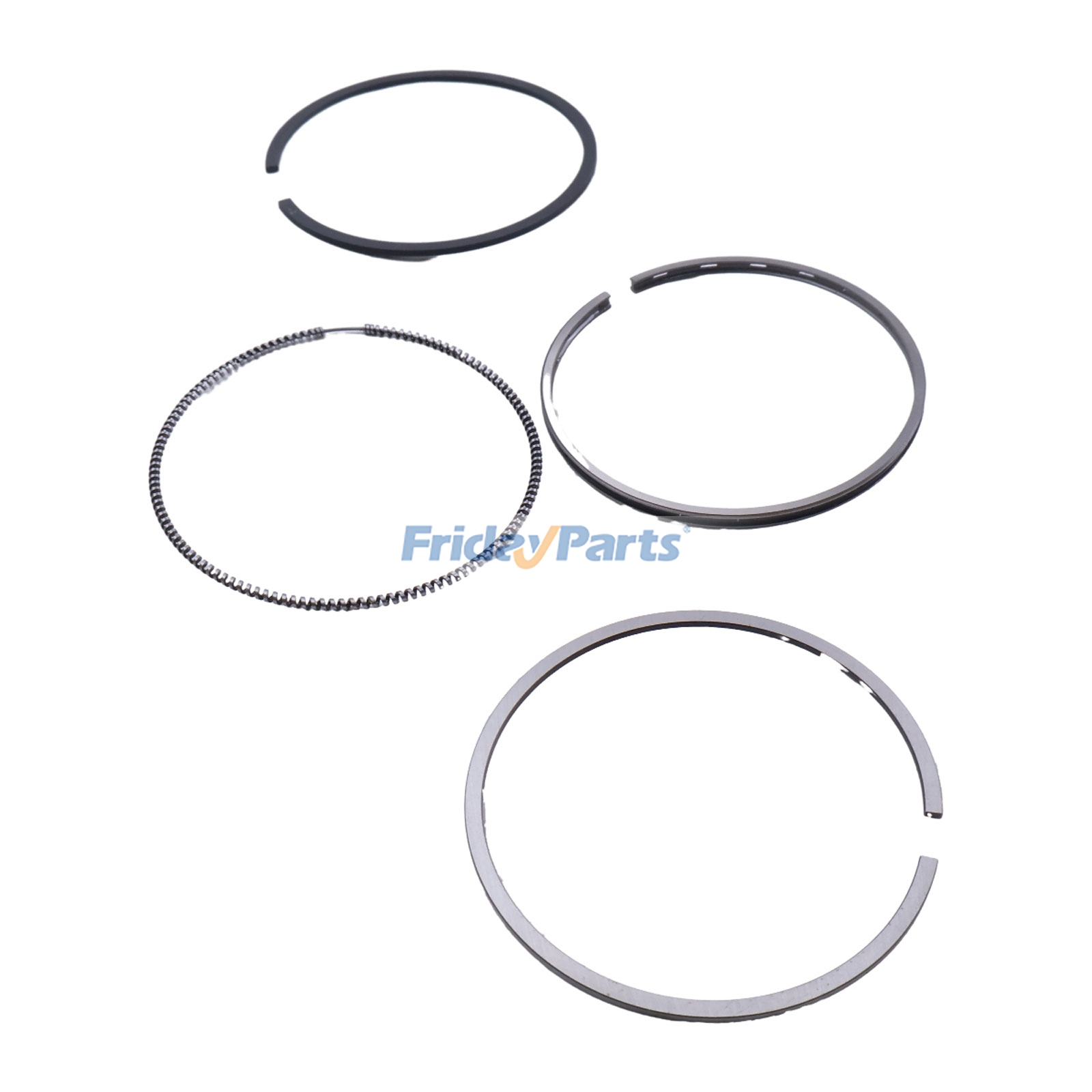  Piston Ring Kit 