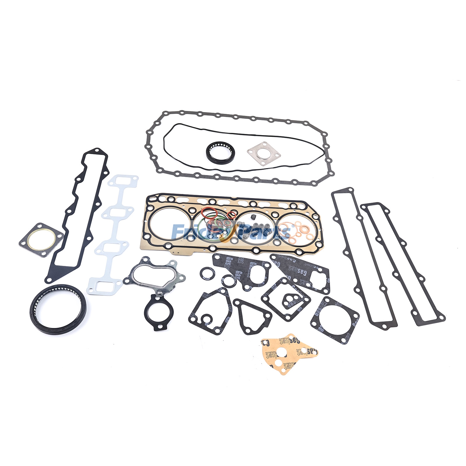  Overhaul Gasket Kit John Deere For JOHN DEERE