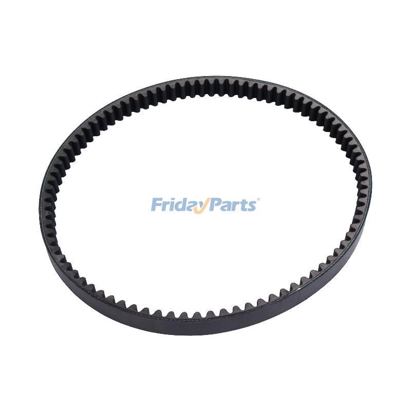 Correa de transmisión 23100-KFG-003 para motocicleta Honda Reflex 250 2001-2008 Para Honda