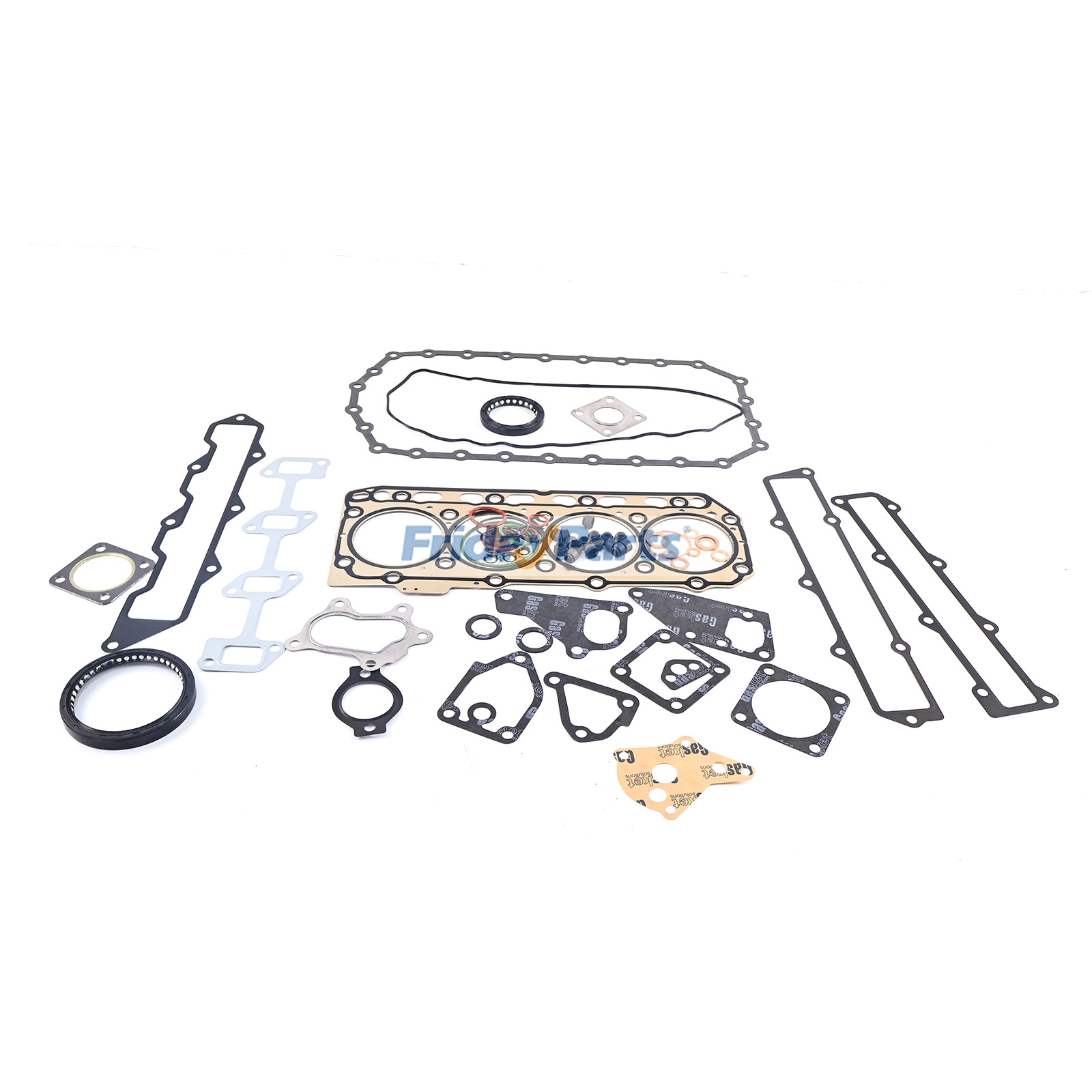 Overhaul Gasket Kit John Deere compatible with Engine,Mower