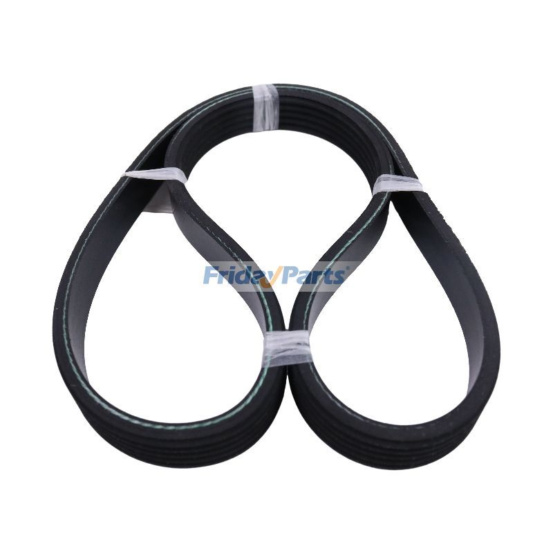 Correa de transmisión W11239857 W10808317 4845287 AP6333320 PS12578772 para lavadora Whirlpool