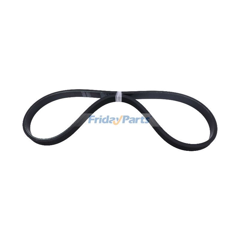 Correa de transmisión W11239857 W10808317 4845287 AP6333320 PS12578772 para lavadora Whirlpool de FridayParts