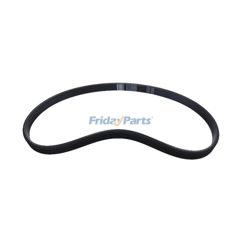 Correa de transmisión W11239857 W10808317 4845287 AP6333320 PS12578772 para lavadora Whirlpool