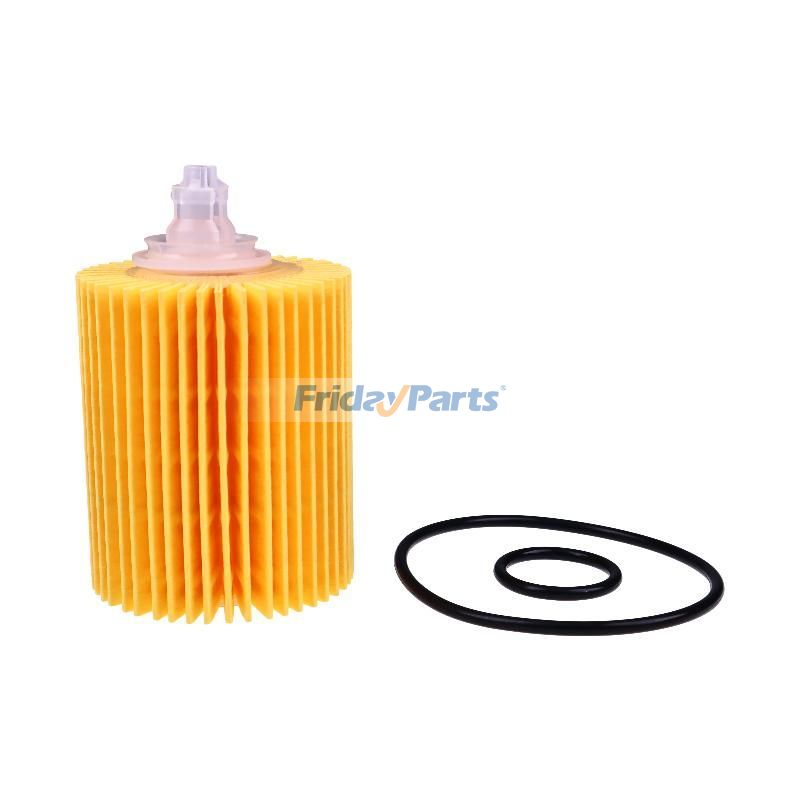 Lot de 5 filtres à huilepour Véhicule