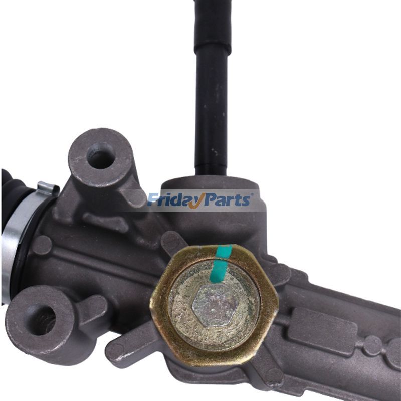 Caja de dirección 53840-HL4-AK1 para Honda UTV 2022 SXS1000M3 Pioneer 1000 SXS1000M5 Pioneer 1000-5