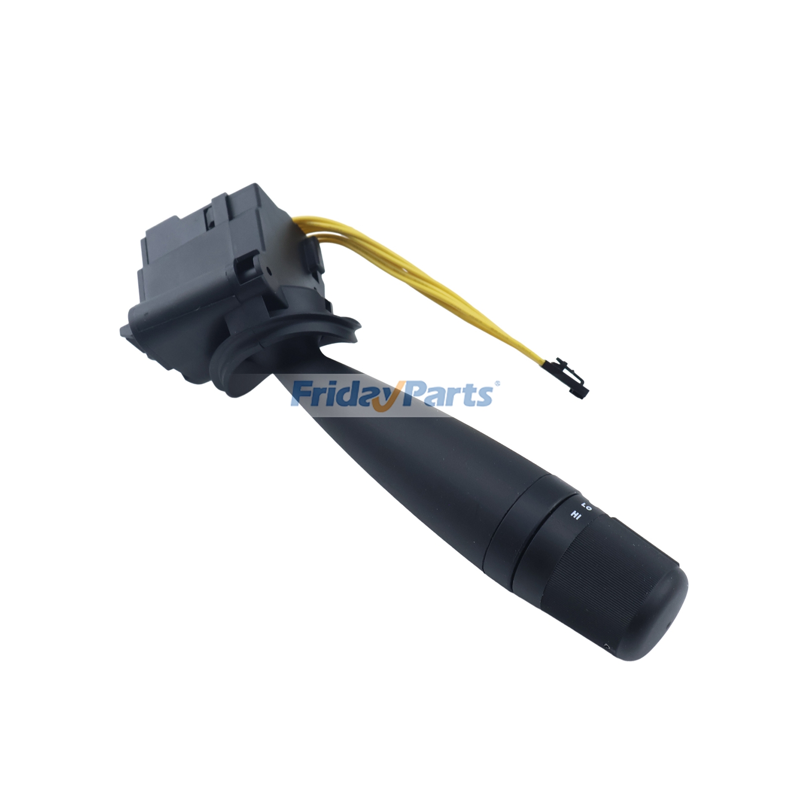 Windshield Wiper Control Switch 68003214AA for Chrysler PT Cruiser Sebring 200 Dodge Avenger Jeep Wrangler