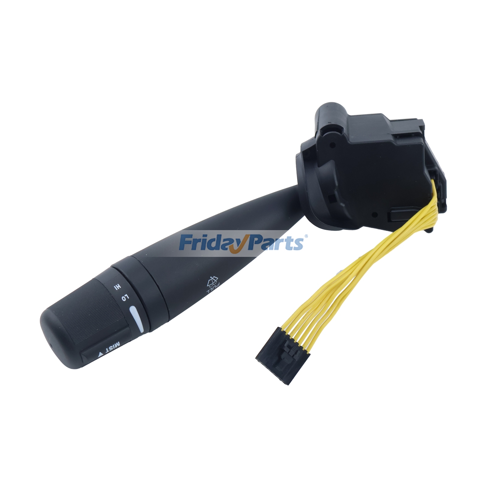 Interruptor de control del limpiaparabrisas 68003214AA para Chrysler PT Cruiser Sebring 200 Dodge Avenger Jeep Wrangler de FridayParts