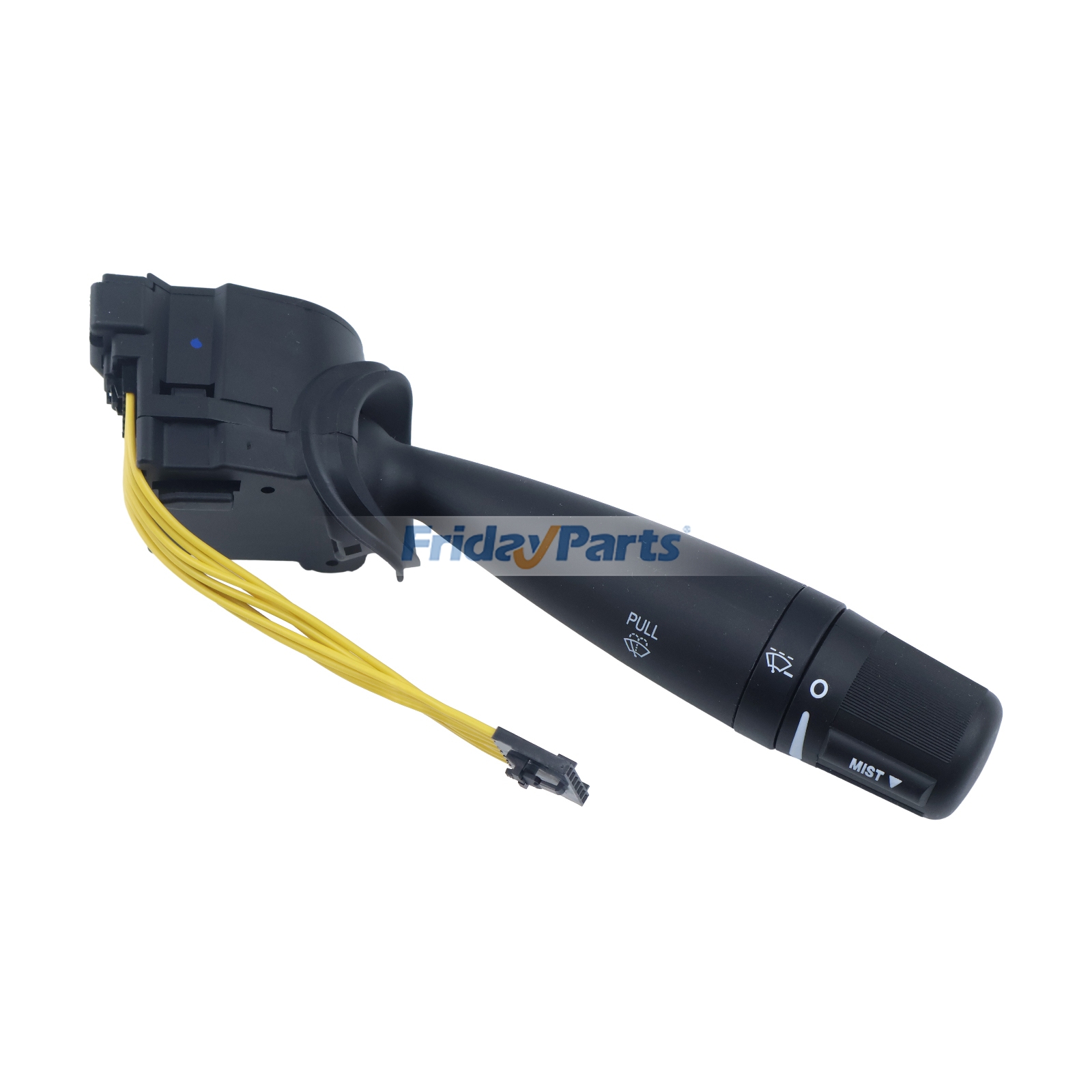 Interruptor de control del limpiaparabrisas 68003214AA para Chrysler PT Cruiser Sebring 200 Dodge Avenger Jeep Wrangler para Vehículo Para Dodge,Para Jeep,Para Chrysler FridayParts