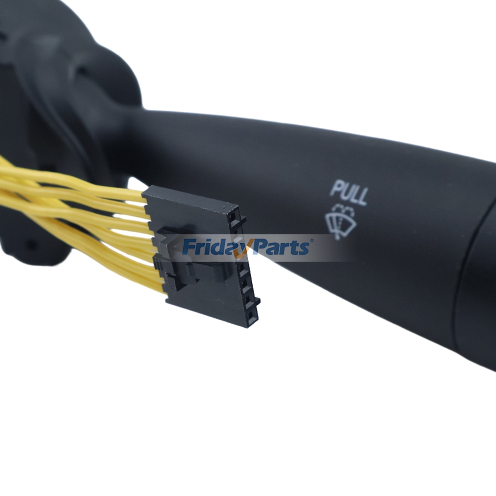 Compra Interruptor de control del limpiaparabrisas 68003214AA para Chrysler PT Cruiser Sebring 200 Dodge Avenger Jeep Wrangler en Fridayparts