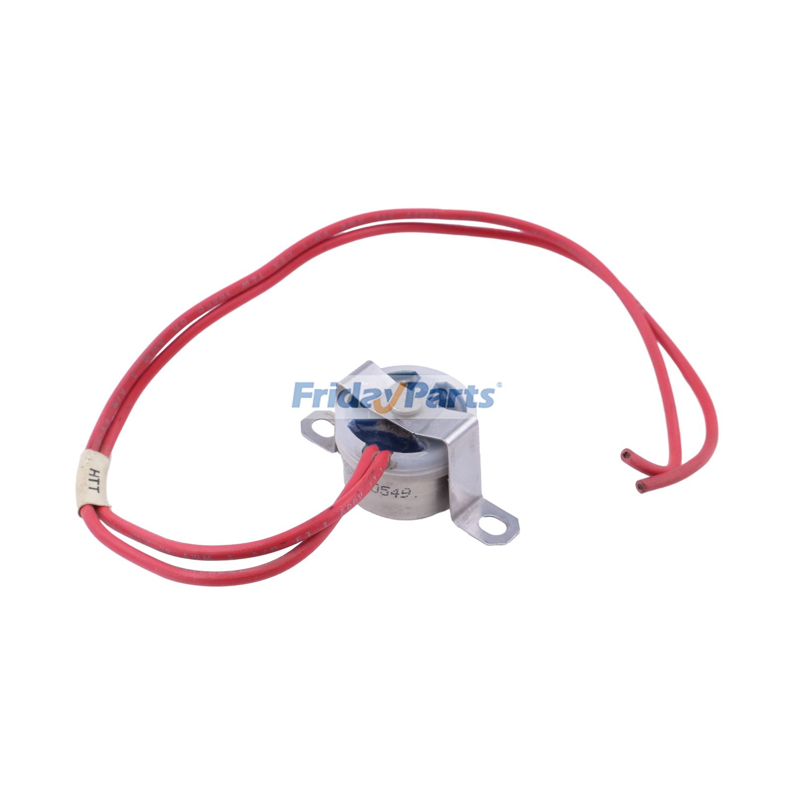 Thermostat-Wärmeabschlussschalter 66U1-6912-16 für Carrier Container-Kühleinheit der Serie 69NT40