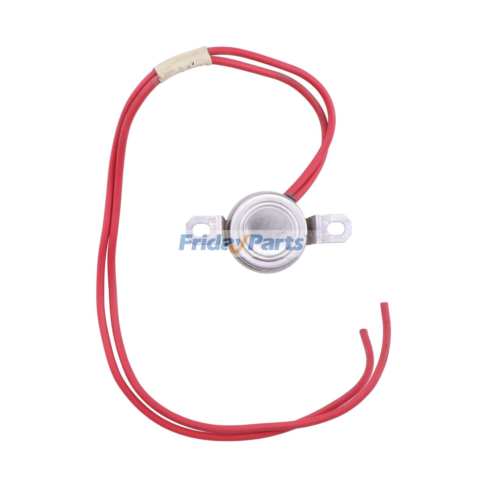 Thermostat-Heizungsabschlussschalterfür Transportkühlung