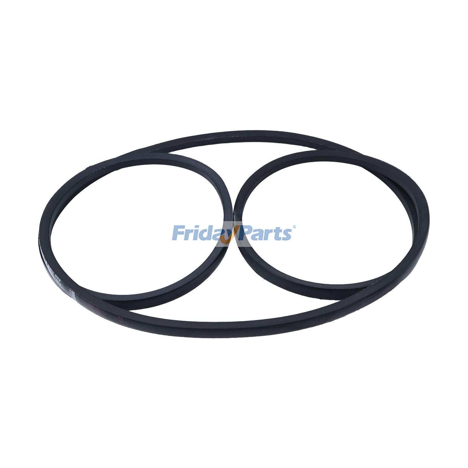 JOHN DEERE用用John Deere エンジン FH721D 芝刈り機 737 Ztrak トラクター 757 用デッキ ベルト TCU13195