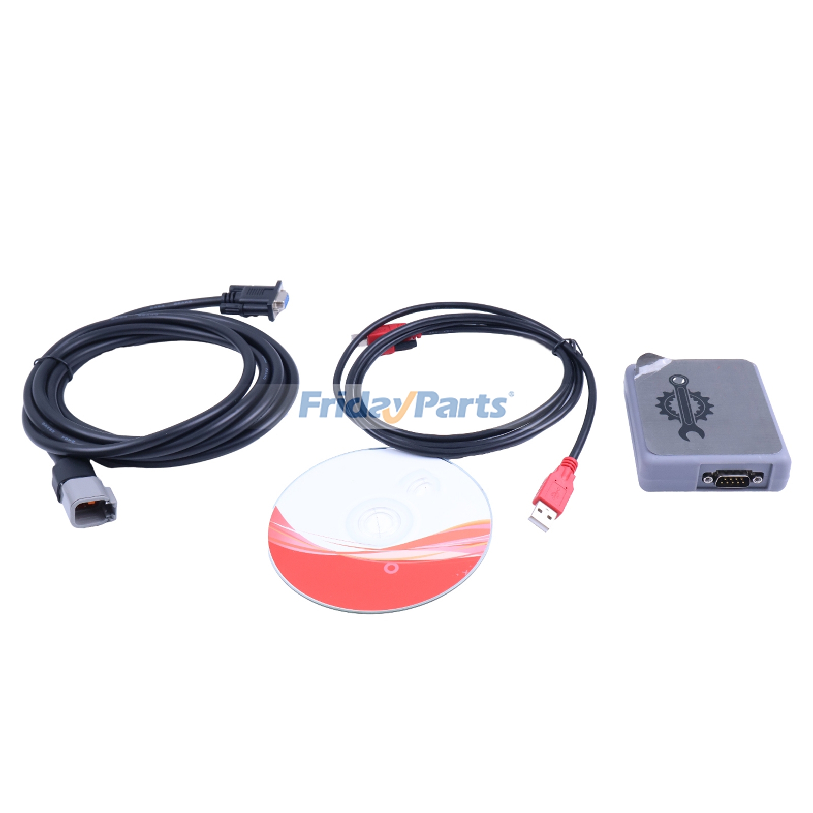 Communication Adapter 2.19 Version Diagnostic Tool for Others